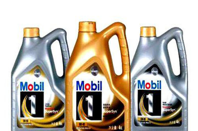 美孚潤(rùn)滑油