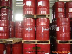 伍輝工業潤滑油產品系列概覽