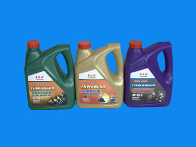 河南聯益潤滑油 一站式潤滑解決方案，品質與價格的雙重保障