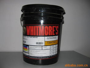 上海馳潤經(jīng)貿(mào)發(fā)展有限公司車用潤滑油產(chǎn)品全覽