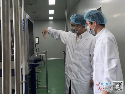 江西成功研發農產品免過濾制漿技術，推動農業加工高效升級