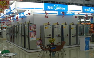 美的以技術服務為核心，驅動產品與服務質量的持續提升