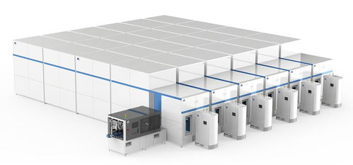 羅博特科創業板成功上市，公開發行2000萬股助力技術服務升級