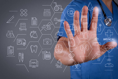 電子病歷 醫療與技術的深度融合及其服務新范式