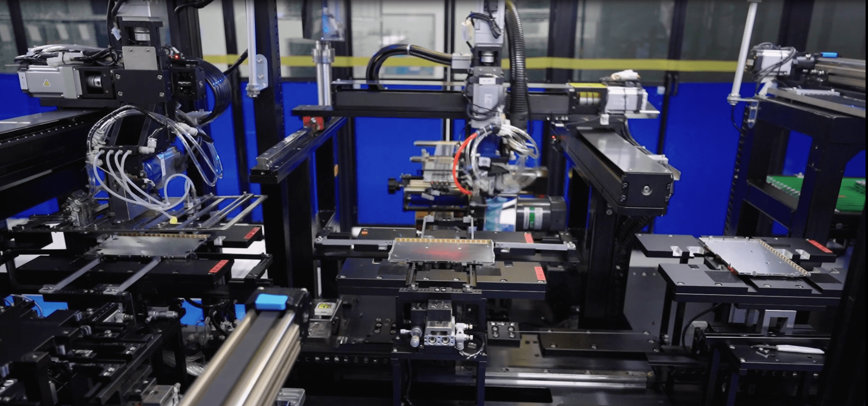 偉時電子 應用中望二三維CAD，以創新設計驅動電子產品研發升級